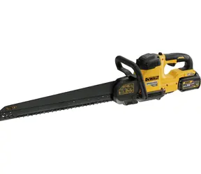 DeWalt DCS398T2 / Aku pila na stavební materiály / 54V / 2.400 kmitů-min / 2x Aku 6.0 Ah / nabíječka / příslušenství