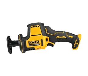 DeWalt DCS312N / Aku pila ocaska / 12V / 2.800 zdvihů-min / bez aku