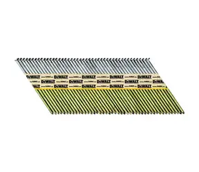 DeWalt DNPT31R90G12Z / Hřebíky nastřelovací / galvanizované / 3.1 x 90mm / pro DCN692 / 2200 ks