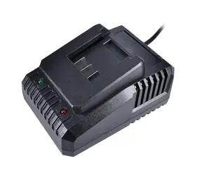 Solight RN-RNB Fast charger  / nabíječka pro li-ion baterie RN-BX series