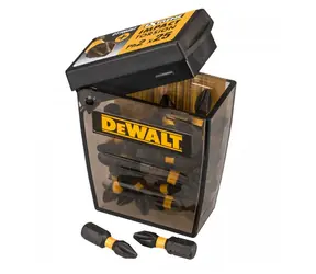 DeWalt DT70555T / Sada bitů / PH2 / 25 mm / 25 ks