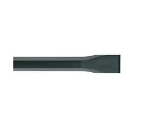 Makita D-34229 Plochý sekáč SDS-Max / Šířka břitu 25 mm / Délka 600 mm