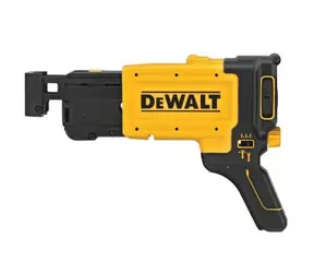 DeWalt DCF6202 / Zásobník vrutů pro sádrokartonářské šroubováky / určeno pro DCF620 a DCF621