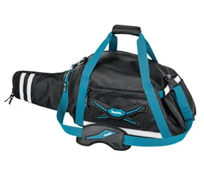 Makita E-05549 brašna na motorovou pilu / 900 x 270 x 260mm