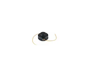 Makita 191D90-9 - strunová hlava poloautomatická 2.4 mm / pro  EBH252 253 & EM2651 & DUR369 / závit M10x1.25LH