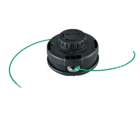 Makita 191D91-7 - strunová hlava poloautomatická 2.0 mm / návin 4m / závit M8x1.25LH