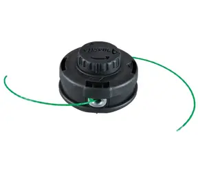 Makita 191D92-5 - strunová hlava poloautomatická 2.0 mm / návin 4m / závit M8x1.25RH