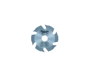 Makita B-20644 - fréza 100 x 22 mm Z=6