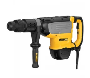 DeWalt D25773K / Kombinované kladivo / SDS Max / 1700W / 2210 úderů-min / 19.4J / kufr