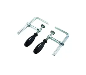 Makita 194385-5 Sada jednoručních svěrek / vhodné pro ponornou pilu Makita SP6000  & SP6000K & SP6000J