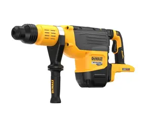 DeWalt DCH775N / Aku kombinované kladivo / SDS Max / 54V XR / 2210 úderů-min / 19.4J / bez aku / kufr