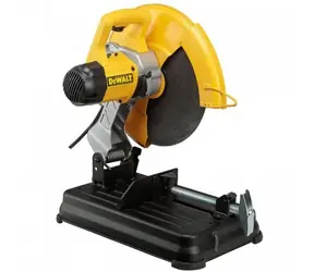 DeWalt D28730 / Rozbrušovačka kovů 355 mm / 2200W / Prořez 120 mm