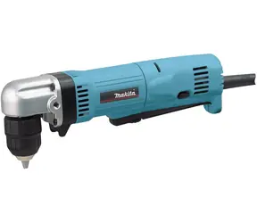 Makita DA3011F / Úhlová vrtačka / 450W / 2400ot-min / sklíčidlo 10mm