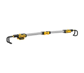DeWalt DCL045 / LED světlo pro upevnění na kapotu / 12V/18V / 1650 lm / bez aku