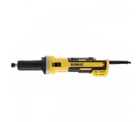 DeWalt DWE4997 / Přímá bruska / 1300W / 25000 ot-min / Kleština 6 mm