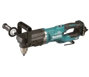 Makita DA001GZ / Aku úhlová vrtačka / Li-ion / 40V / Bez aku