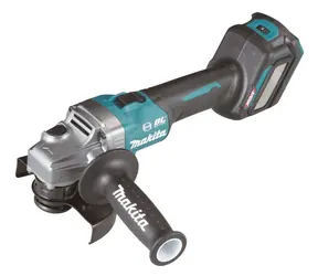 Makita GA023GZ / Aku Úhlová bruska / 40V / 125 mm / 8.500 ot-min / bez Aku