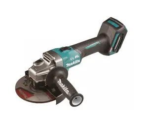 Makita GA035GZ / Aku Úhlová bruska / 40V / 150 mm / 8.500 ot-min / bez Aku