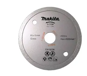 Makita B-21098 Diamantový kotouč 85 x 15mm