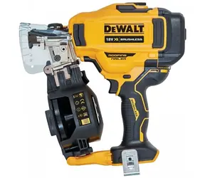 DeWalt DCN45RNN / Aku hřebíkovačka / 18V / Délka hřebíku: 19-45 mm / bez aku / kufr