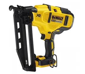 DeWalt DCN660N / Aku hřebíkovačka / 18V / Délka hřebíku: 32-63 mm / bez aku