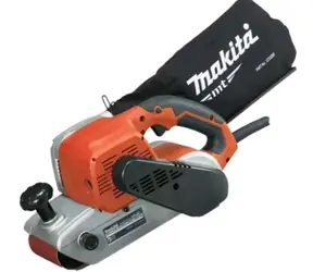 Makita Maktec M9400 / Pásová bruska / 940W