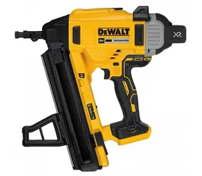 DeWalt DCN890N / Aku hřebíkovačka / 18V / Délka hřebíku: 13-57 mm / bez aku
