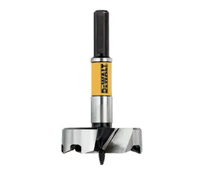 DeWalt DT4589 / Vrták do dřeva Forstner / Průměr 92 mm