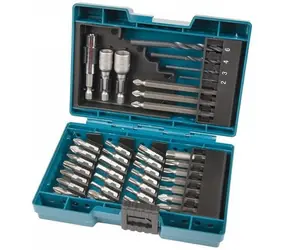 Makita B-54106 Sada bitů (36 ks)