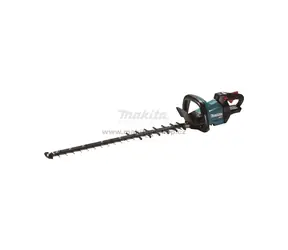 Makita UH007GZ / Aku nůžky na živý plot - polostřih / čepel 750 mm / 40V / Li-ion XGT / Bez aku