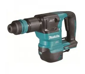 Makita DHK180Z / Aku lehké sekací kladivo / 18V / bez aku / SDS-plus / 3200 ot-min / 3.1 J