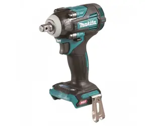Makita TW004GZ / Aku Rázový utahovák / 40V / Upínání nástroje: čtyřhran 1|2" / 3.200 ot-min / 350 Nm / Bez aku