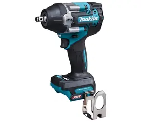 Makita TW007GZ / Aku Rázový utahovák / 40V / Upínání nástroje: čtyřhran 1|2" / 2.300 ot-min / 760 Nm / Bez aku