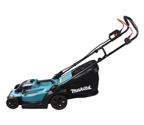 Makita DLM330RM / Aku Sekačka na trávu / 18V / 4300 ot-min / až 450 m2 / záběr 33 cm / koš 30 l / Bez aku
