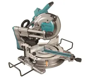 Makita LS004GZ01 / Aku pokosová pila / 40V / Průměr 260 mm / 3.600 ot-min / bez Aku