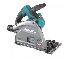 Makita SP001GZ03 / Aku ponorná pila / 40V / Kotouč: 165 mm / 4.900 ot-min / bez aku