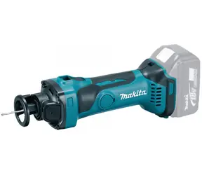 Makita DCO180Z / Aku Rotační frézka / 18V / 30 000 ot-min / bez Aku
