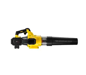 DeWalt DCMBA572X1 / Aku fukar / 54V / 200 km/h / 1x 9Ah / nabíječka