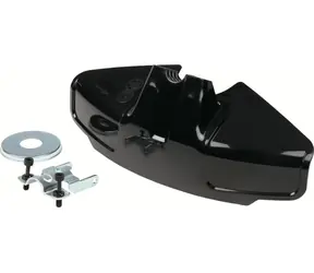 Makita 197295-5 / ochranný kryt strunové hlavy pro DUR365 & 368