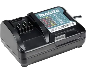 Makita 197343-0 Nabíječka Li-ion CXT DC10WD