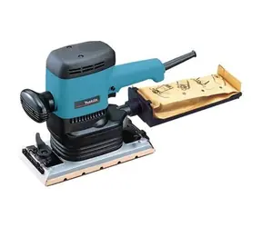Makita 9046J / Vibrační bruska / 600W / 6.000 k-min / 115 x 280 mm