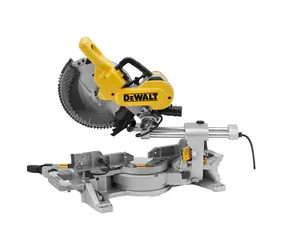 DeWalt DWS727 / Pokosová pila / 1600W / 250 x 30 mm / 3800 ot-min