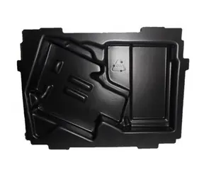 Makita 837916-4 Náhradní vložka pro kufr / doprodej
