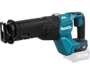 Makita JR001GZ / Aku pila ocaska / 40V / Zdvih 32 mm / 3.000 z-min / Bez aku