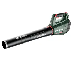 Metabo LB 18 LTX BL - bez Aku / aku fukar na listí / Li-Power / 18V / Bez aku