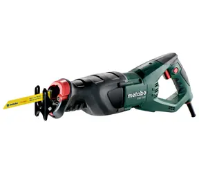 Metabo SSE 1100 / Pila ocaska / 1100W / Zdvih 28 mm / až 2600 z-min / kabel 4 m 