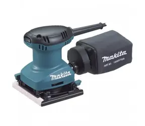 Makita BO4557 / Vibrační bruska / 180W / 28.000 k-min