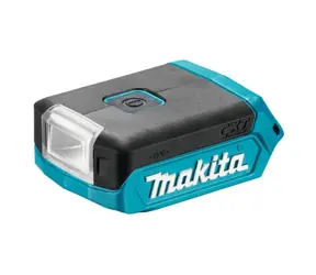 Makita DEAML103 aku svítilna 10.8 V XCT Z - solo