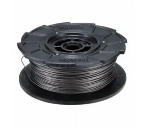 Makita 199137-9 - vázací drát 50ks DTR180 / Špulka 100m drátu 0.8 mm