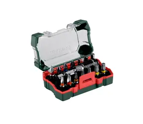 Metabo 626703000 Box s bity SP 15ks